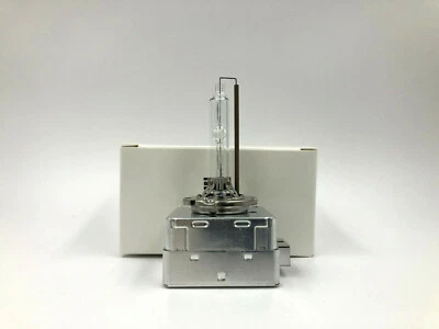 New fits 11-19 BMW K1600 GT GTL Xenon HID Headlight D1S Bulb - Image 1 of 2