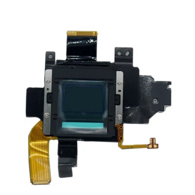 Original CCD CMOS Sensor Part with Low Pass Filter for Nikon D500 Camera Repair - Image 1 of 2
