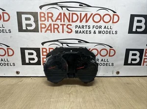 NISSAN JUKE FL RHD SPEEDOMETER BV86D - Picture 1 of 24