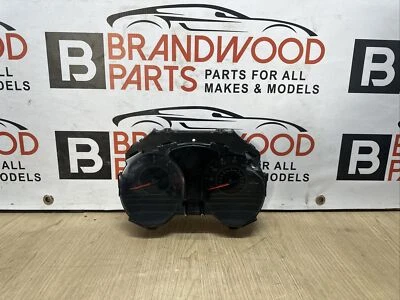 NISSAN JUKE FL RHD SPEEDOMETER BV86D - Image 1 of 4