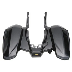 Maier Rear Fender Black For POLARIS Predator 500 2003-2007 - Picture 1 of 3