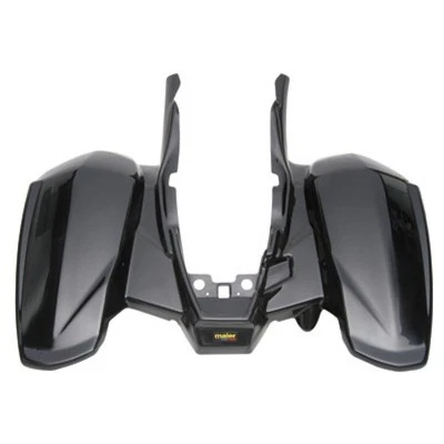 Maier Rear Fender Black For POLARIS Predator 500 2003-2007 - Image 1 of 3