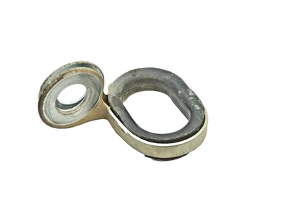 Guía de drenaje manguera carburador batería 1974 1975 1976 HONDA MT250 MT 250 Foto 1 de 4