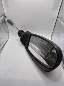 Fiat Punto 188 Mk2 Genuine Left Hand Wing Mirror 0157178 1999-2005 Used OEM Part - Foto 1 di 8