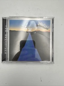 JUDAS PRIEST - Point Of Entry - Heavy Metal Hard Rock Pop Music CD - Bild 1 von 3