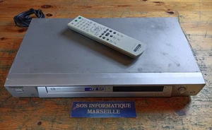 Lecteur DVD Sony DVP-NS310 avec télécommande - Picture 1 of 13