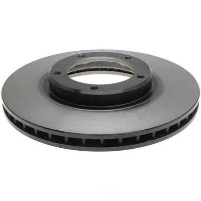 Rotor de freno delantero para Toyota Tacoma 1995-2004 2002 2003 1996 1997 1998 Raybestos Foto 1 de 3