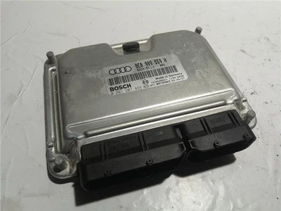 CENTRALINA Audi A4 Cabriolet (B6) Cabrio 3.0 V6 30V (ASN) 2002 8E0909559H - Immagine 1 di 4