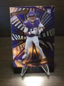 2025 Panini Revolution - Rookies Tai Felton #234 (RC) - Picture 1 of 2