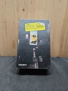 hohem Gimbal Stabilizer for Smartphone iSteady V3Portable Phone Stabilizers w... - Picture 1 of 4