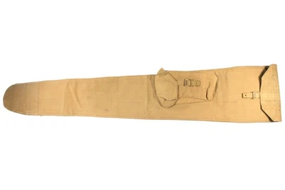 Original WW2 Early War British Lee Enfield No4 Mk1 Rifle Carrying Case 1941 .303 Foto 1 de 4