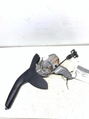 Brk de emergencia. Dodge Avenger 14 Foto 1 de 2