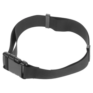 Cinturón de correas para hombre con hebilla de liberación rápida para aventuras al aire libre - Imagen 1 de 12