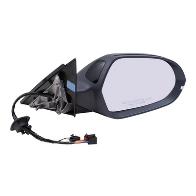 Fits 2012-2018 A6 Power Mirror Lane Change Assist From 11/7/11 Right - Изображение 1 из 4