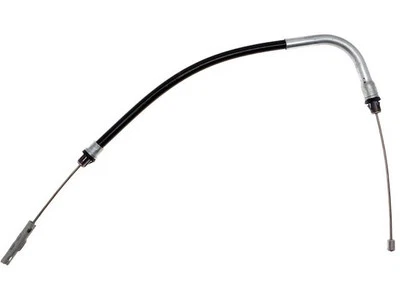 For 2005-2008 Pontiac Grand Prix Parking Brake Cable Raybestos 88318XBBF - Image 1 of 2