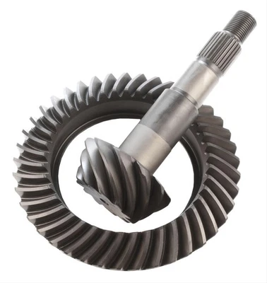 Richmond Gear Ring and Pinion Gears GM 7.625" 10-Bolt 4.10:1 49-0009-1 Foto 1 de 2
