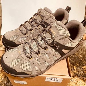 Nuevo sin caja Merrell Accentor 3 Zapatos Impermeables para Hombres Talla 11.5 Senderismo Trail J037139 LEER - Imagen 1 de 22