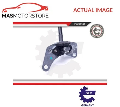 CAMSHAFT POSITION SENSOR SKV GERMANY 17SKV471 FOR LANCIA DELTA II,LYBRA,LYBRA SW - Image 1 of 4