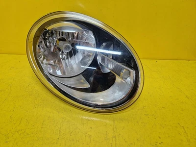 Frontscheinwerfer VW Beetle 5C1941006 Rechts Scheinwerfer Headlight - Bild 1 von 4
