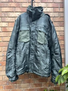 Airwalk Mens Jacket Green Size XXL - Picture 1 of 12