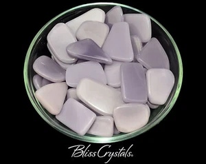 1 Lavender FLUORITE Polished Flat Slice #FS28 - Picture 1 of 1