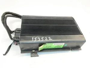 Volkswagen GOLF IV 1997-2003 Verstärker Amplifier 1J0035456A - Bild 1 von 3
