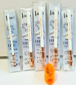 Essence Cosmetic Makeup Brushes and Sharpeners BUY 2 GET 1 FREE ADD 3 TO CART - Picture 1 of 7