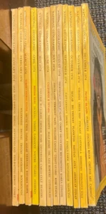 National Geographic Magazine 1974 Vintage Lot of 12 - Complete - most with maps - Picture 1 of 5