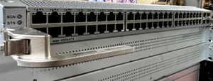 Cisco Nexus N9K-X9564TX Gigabit Ethernet / 10Gb Ethernet x 48 + 40 Gigabit QSFP+ - Picture 1 of 4