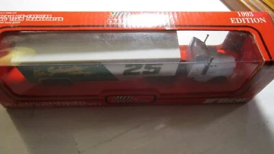 Racing Champions, 1/87 Scala Racing Team Camion, Ken Schrader 1993 Edizione - Immagine 1 di 3