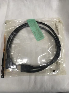 ALPHALINE HDMI to HDMI CABLE - HIGH SPEED - 3FT - Picture 1 of 1