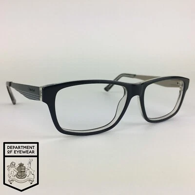 TIMBERLAND eyeglasses BLACK SQUARE glasses frame MOD: TB1237 25634983 - Image 1 of 4