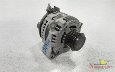 GMC Sierra 1500 2018 camioneta alternador 150 amperios Foto 1 de 4