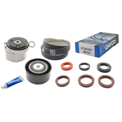 Kit de correa de distribución Dayco para Opel Astra PJ 1,6 L Turbo 9/2012-2013 KTBA261 Foto 1 de 4