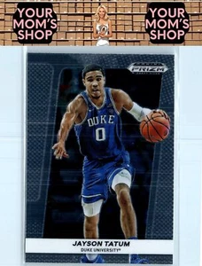Panini Prizm Draft Picks 2022 #FB-JT Jayson Tatum - Foto 1 di 2