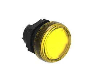 LPL5, LOVATO, YELLOW PILOT LIGHT HEAD - Picture 1 of 2