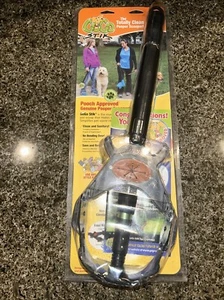GoGo Stik ST the Totally Clean Pooper Scooper Poo Catcher Small Medium Large G09 - Picture 1 of 5
