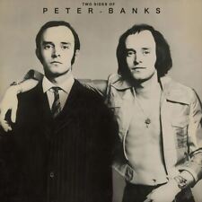 PETER BANKS TWO SIDES OF PETER BANKS NEW LP