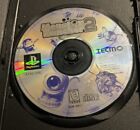 Monster Rancher 2 PlayStation 1 PS1 Game Disc Only