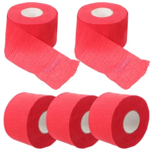 5 Rolls Schal Papier Spliss-Haarschneider Für Männer Clipper - Bild 1 von 12