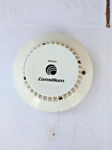 Consilium Salwico D0S3 optischer Rauchmelder N1115 - Bild 1 von 3