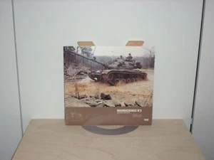 Verlinden Warmachines No.3 M60 A3 - Bild 1 von 1
