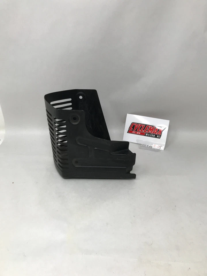 Teledyne Total Power “NOS” Muffler Cover OEM: 234-34201-01 - Image 1 of 3