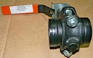 Victaulic Butterfly Valve V020700ST0 V020700STJ 700-2 2" - Picture 1 of 4
