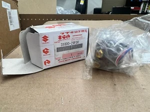 SUZUKI DR-Z400S,SM STARTER RELAY 31800-29F00 - Picture 1 of 1