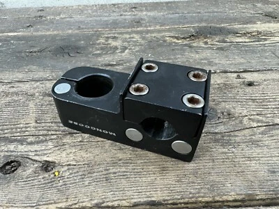 Mongoose Bmx Stem Neck 1-1/8” Threadless  - Image 1 of 4