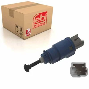 Interruptor de embrague se adapta a Vauxhall Renault Clio Duster Grand Modus Laguna Lu Febi 40419 - Imagen 1 de 3