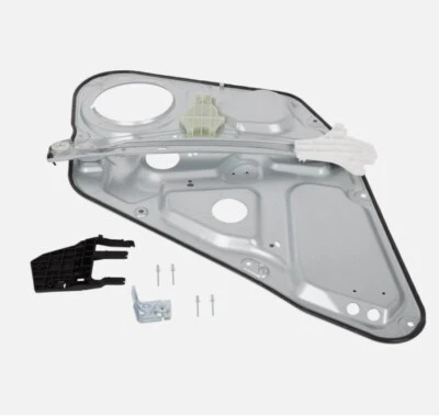 适用于 2006 - 2010 现代索纳塔左后驱动侧窗调节器带电机 — 第 1/4 张图片