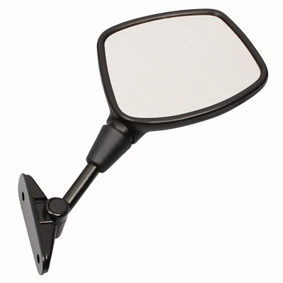 Rétroviseur Droite pour Kawasaki GPZ 750 1100 A Uni Trak ZX 750 E Turbo - Photo 1/4