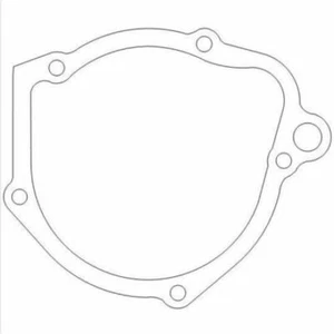 1986-1992 Suzuki GSXR1100 GSX-R750 GSX600F 11491-27A30 Signal Generator Cover G - Picture 1 of 5